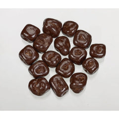 Dark chocolate covered ginger Jag Couture London - New York