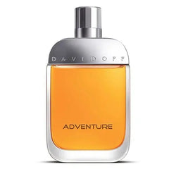Jag Couture London - New York Davidoff Adventure Eau De Toilette Spray 100ml