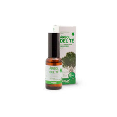 Dderma Aceite Árbol Del Té 100 Puro 15ml Jag Couture London - New York