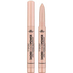 Deborah Milano Dh Eyeshadow Color Power 04 Marron Jag Couture London - New York