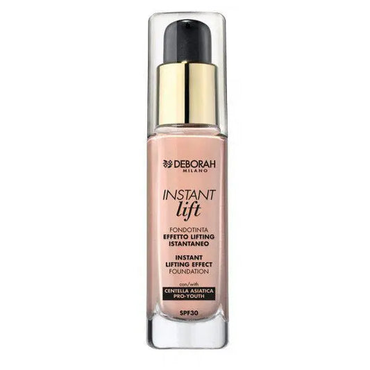 Jag Couture London - New York Deborah Milano Dh Maquillaje Instant Lift 03