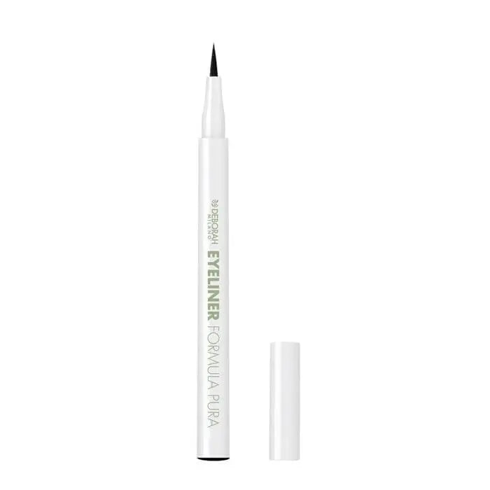 Jag Couture London - New York Deborah Milano Eyeliner Formula Pura 1 Negro