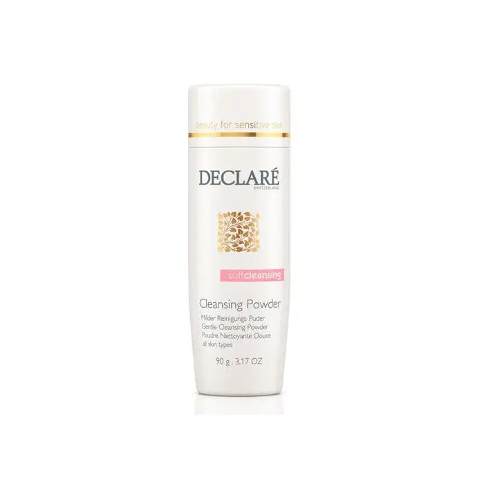 Jag Couture London - New York Declaré Cleansing Powder 90g