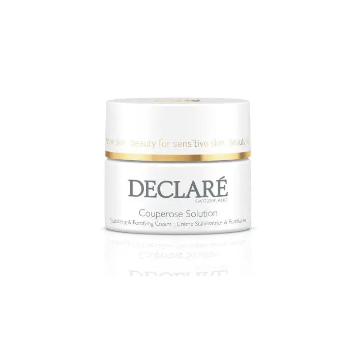 Jag Couture London - New York Declaré Couperose Solution 50ml