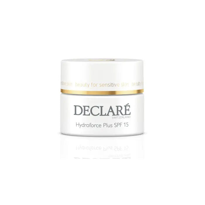 Declaré Hydroforce Plus Cream Spf15 Normal Skin 50ml Jag Couture London - New York