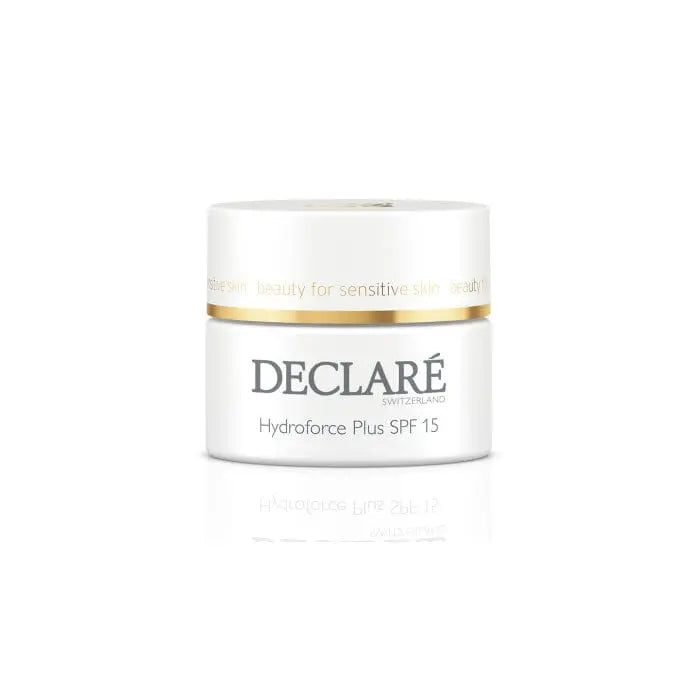 Jag Couture London - New York Declaré Hydroforce Plus Cream Spf15 Normal Skin 50ml