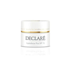 Jag Couture London - New York Declaré Hydroforce Plus Cream Spf15 Normal Skin 50ml