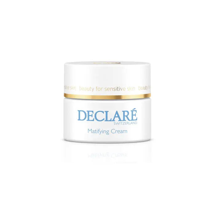 Declaré Matifying Cream 50ml Jag Couture London - New York