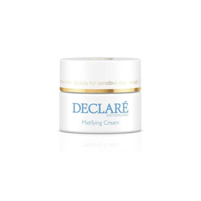 Jag Couture London - New York Declaré Matifying Cream 50ml