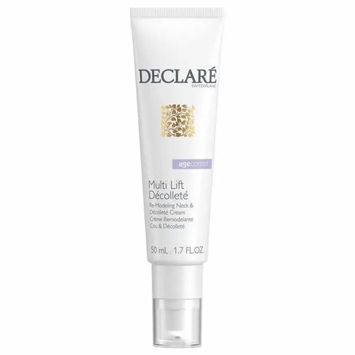 Jag Couture London - New York Declaré Multi Lift Décolleté 50ml