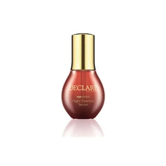 Jag Couture London - New York Declaré Night Essential Serum 50ml
