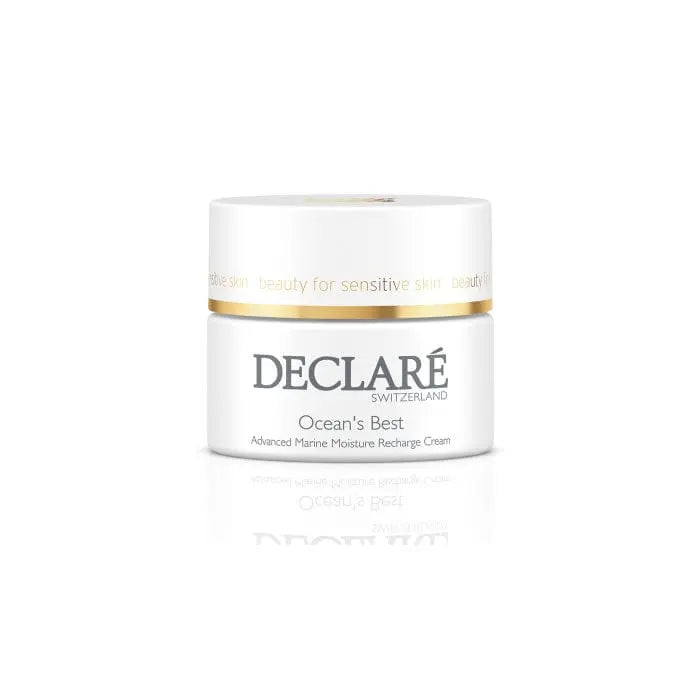 Jag Couture London - New York Declaré Ocean's Best Cream 50ml