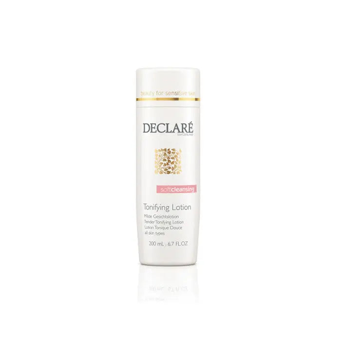 Declaré Tonifying Lotion 200ml Jag Couture London - New York