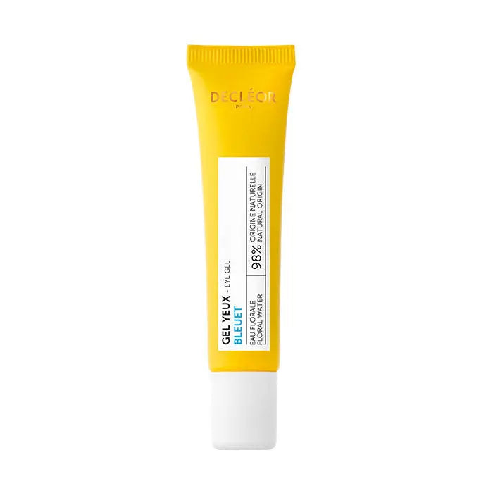 Decleor Hydra Floral Everfresh Hydrating Eye Gel 15ml Jag Couture London - New York