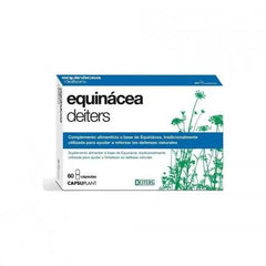 Deiters Cap Echinacea Jag Couture London - New York