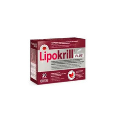 Deiters Lipokrill 30cap Jag Couture London - New York