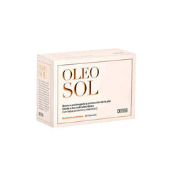 Deiters Oleosol 60 Capsules Jag Couture London - New York