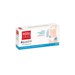 Deiters Redugras Aquaslim 20 Vials Of 10mg Jag Couture London - New York