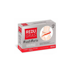 Jag Couture London - New York Deiters Redugras® Flash Forte 60sticks