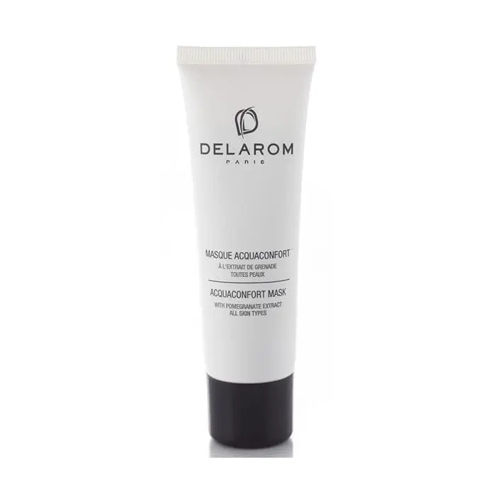 Jag Couture London - New York Delarom Acquaconfort Mask 50ml