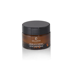 Jag Couture London - New York Delarom Active Purifying Balm 30ml