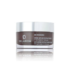 Delarom Anti Ageing Restructuring Cream 50ml Jag Couture London - New York