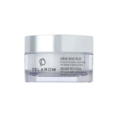Jag Couture London - New York Delarom Delight Rich Cream 50ml