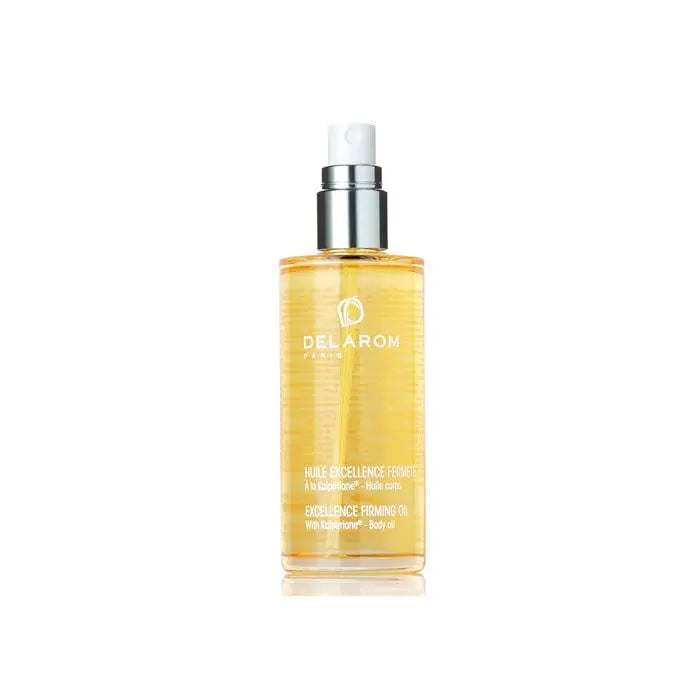 Jag Couture London - New York Delarom Excellence Firming Oil 100ml