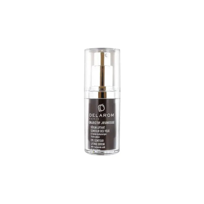 Jag Couture London - New York Delarom Eye Contour Lifting Serum 15ml