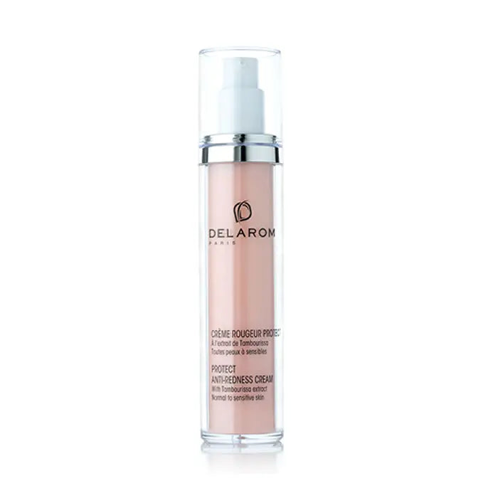 Delarom Protect Anti Redness Cream 50ml Jag Couture London - New York