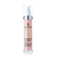 Jag Couture London - New York Delarom Protect Anti Redness Cream 50ml