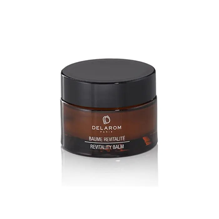 Jag Couture London - New York Delarom Revitality Balm 30ml