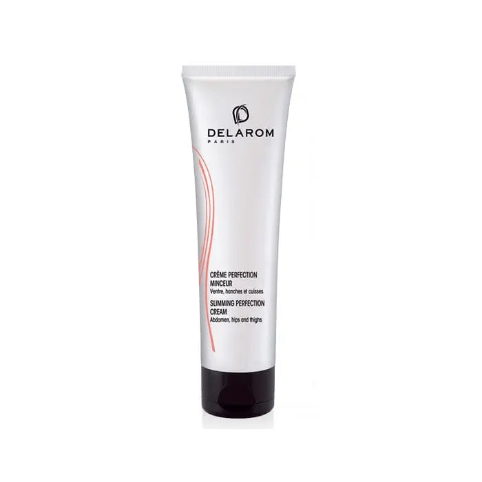Jag Couture London - New York Delarom Slimming Perfection Cream 150ml