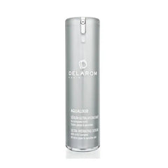 Delarom Ultra Hydrating Serum Aqualixir 30ml Jag Couture London - New York