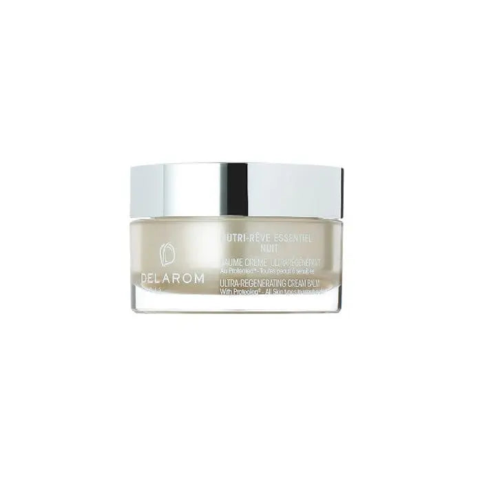 Jag Couture London - New York Delarom Ultra Regenerating Cream Balm Night 50ml