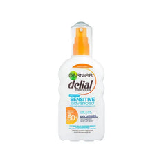 Jag Couture London - New York Delial Sensitive Advanced Spray Spf50 200ml