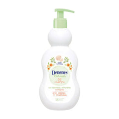 Denenes Naturals Gel & Shampoo 400ml Jag Couture London - New York