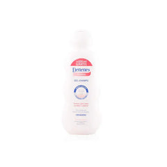 Jag Couture London - New York Denenes Shower Gel Shampoo Atopic Skin 600ml + 100ml