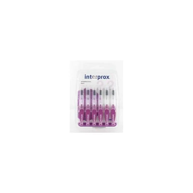 Jag Couture London - New York Dentaid Interprox Maxi 2,2 Mm