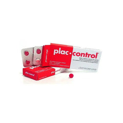 Jag Couture London - New York Dentaid Plac-Control Tablets 20 Units
