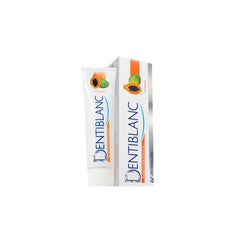 Jag Couture London - New York Dentiblanc Intensivo Whitening Toothpaste