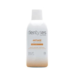 Jag Couture London - New York Dentyses Antiage Mouthwash 500ml