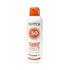 Dermolab Sun Milk Spray Spf50 150ml Jag Couture London - New York