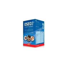 Desvelt Oseo 3 60 Comprimidos Jag Couture London - New York