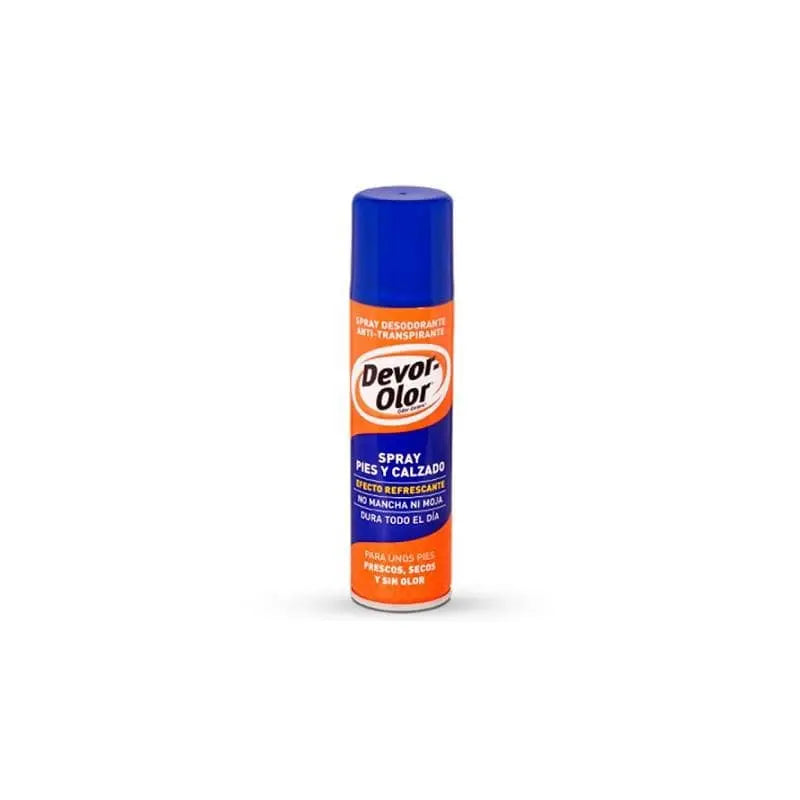 Jag Couture London - New York Devor Olor Devor-Olor Spray Regular 150ml