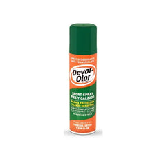 Jag Couture London - New York Devor Olor Spray Sport Antitranspirante Pies y Calzado 150ml