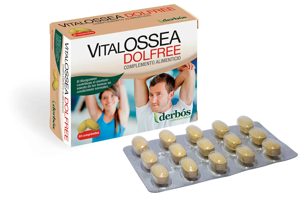 Dherbos Vitalossea Dolfree 60 Comp Jag Couture London - New York