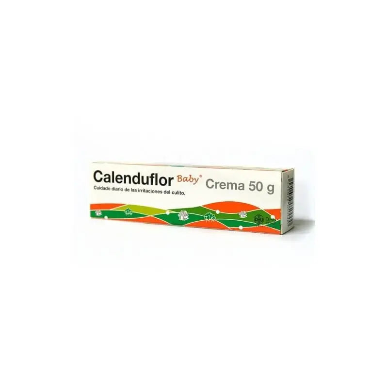 Jag Couture London - New York Dhu Ibérica D H U Calenduflor Baby Cream 50g