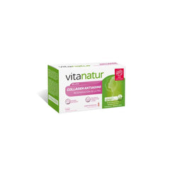 Diafarm Vitanatur Collagen Antiaging 10 Vials Jag Couture London - New York