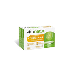 Jag Couture London - New York Diafarm Vitanatur Sinbiotics-G 14 Envelopes